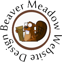 Beaver Meadow Web Design